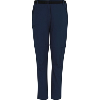 Regatta Women’s Xert Stretch Z/O Trousers Размер: M / Цвят: тъмно син