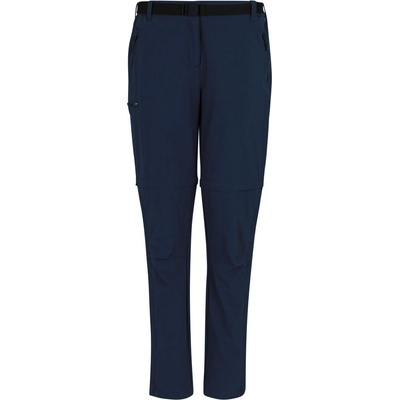 Regatta Women’s Xert Stretch Z/O Trousers Размер: M / Цвят: тъмно син