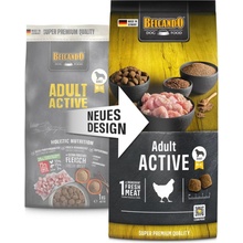 Belcando Adult Dog Active 12,5 kg
