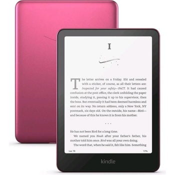Image 1 of Amazon Kindle Paperwhite Signature Edition (12th Gen) 2024 32GB Without Ads