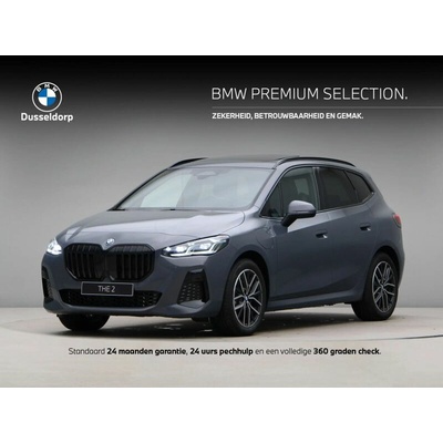 BMW 225e Active Tourer e xDrive 180 kW
