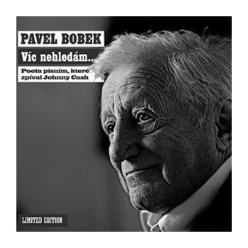Pavel Bobek - LP VIC NEHLEDAM
