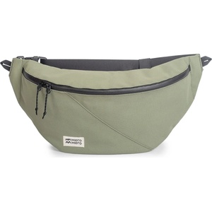 MeroMero Чанта за кръст Meromero HoïAn Hipbag Hip bag - Cypress Green / Cypress Green / Cypress Green - размер One Size (510-4636-0311)