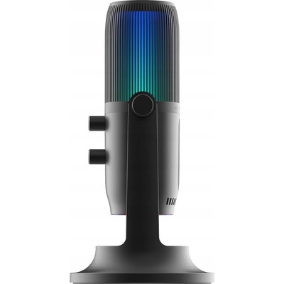 Thronmax Mdrill One Ghost RGB