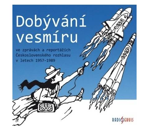 Dobývání vesmíru