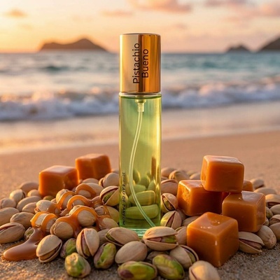 Neness Pistachio Bueno parfémovaná voda dámská 33 ml
