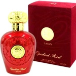 LATTAFA Opulent Red EDP 100 ml Парфюми