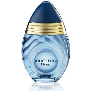 Boucheron Fleurs parfumovaná voda dámska 100 ml