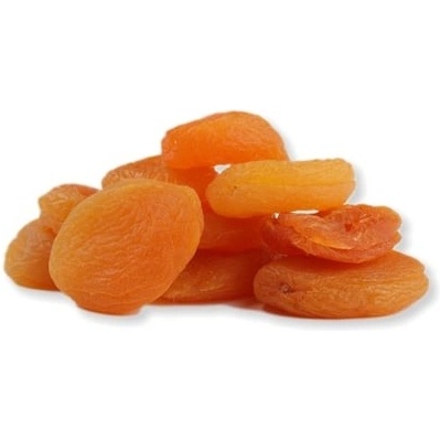 Ochutnej Ořech Marhule oranžové č. 1 VEĽKÉ 100 g