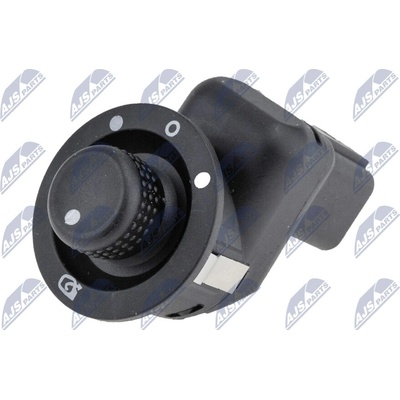 NTY Spínač nastavenia zrkadla EWS-RE-068