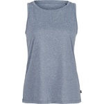 Stoic Дамски потник с широка презрамка Stoic Women's Hemp15 SälkaSt. III Tank Tank top - Ocean Blue - размер XL (916-6605-0215)