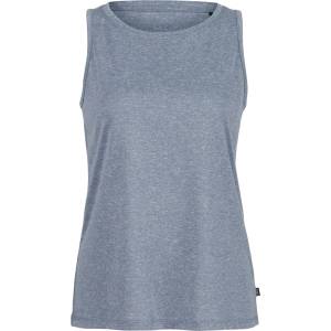 Stoic Дамски потник с широка презрамка Stoic Women's Hemp15 SälkaSt. III Tank Tank top - Ocean Blue - размер XL (916-6605-0215)