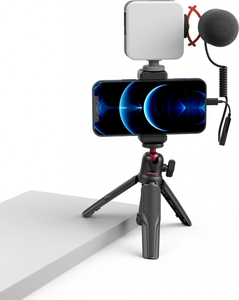 Smallrig Vigor VK-50