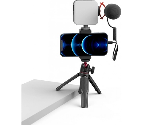 Smallrig Vigor VK-50