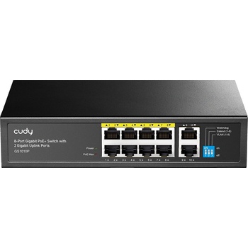 Cudy GS1010P