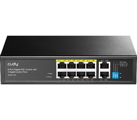 Cudy GS1010P