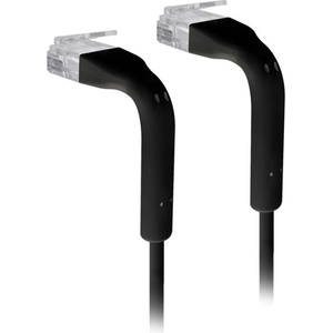 Ubiquiti UniFi U-CABLE-PATCH-1M-RJ45-BK
