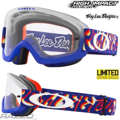 Oakley OFrame 2.0 XS PRO TroyLeeDesigns