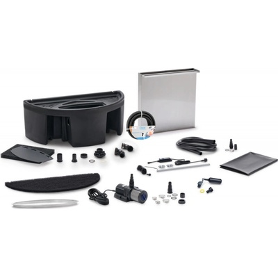 Oase Waterfall Stele Set 60