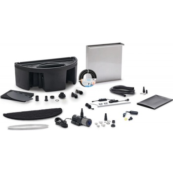 Oase Waterfall Stele Set 60