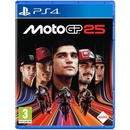 Milestone MotoGP 25 (PS4)