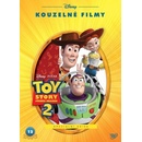 Příběh hraček 2 - TOY STORY 2 - Disney Kouzelné filmy č.12 DVD