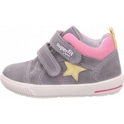 Superfit boty Moppy 0-609352-260