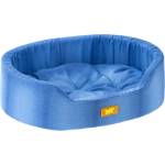 Ferplast Dandy Jeans C 80 меко легло с дюшече от памучен плат