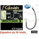 Rybářské háčky Gamakatsu G-Carp Hump Back vel.8 10 ks