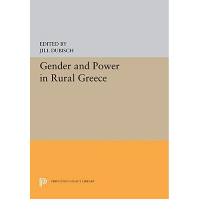 Gender and Power in Rural Greece