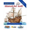 Historické lodě