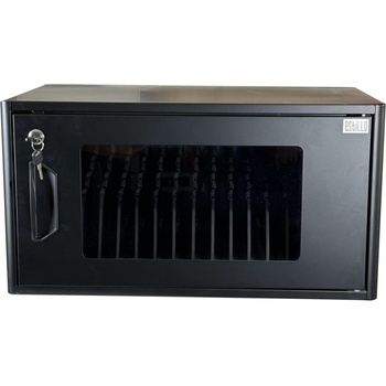 Универсален шкаф за зареждане на до 16 бр. таблети Estillo IP-2316 (EST-CHARG-IP2316)