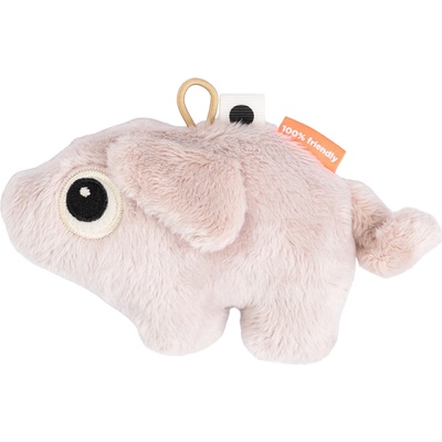 Done by deer Сензорна дрънкалка Pigee (4353851)