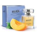 Zag Zodiak 49 parfémovaná voda dámská 50 ml