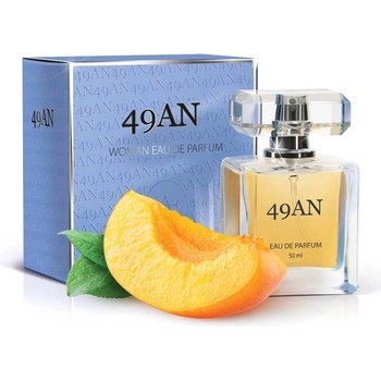 Zag Zodiak 49 parfémovaná voda dámská 50 ml