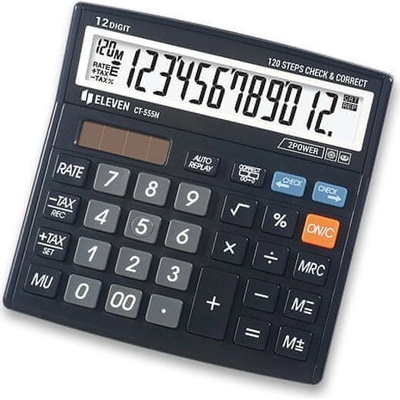 Eleven CT555N