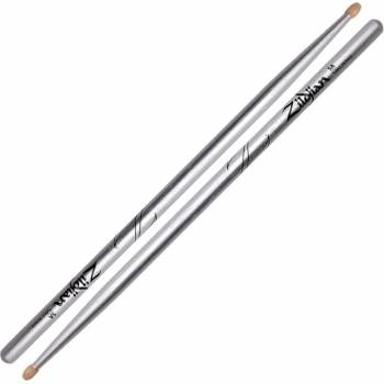 Zildjian 5A Chroma Silver