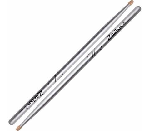 Zildjian 5A Chroma Silver