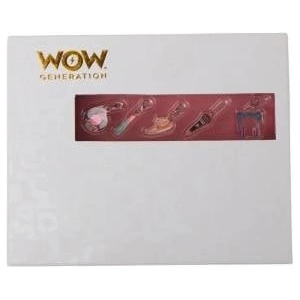 Wow Generation Pulseras Deluxe kit