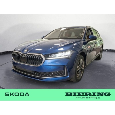 Skoda Superb Combi 2.0 TDI Selection 110 kW