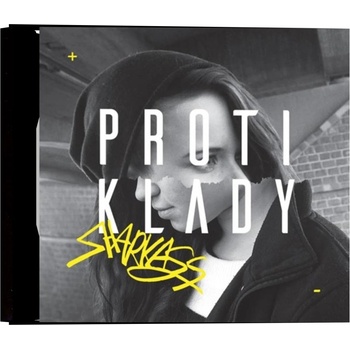 SharkaSs - Protiklady CD
