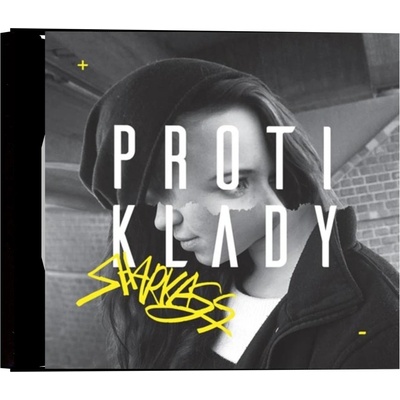 SharkaSs - Protiklady CD