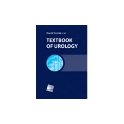 Textbook of Urology - Zbyněk Veselský