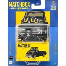 Matchbox Collectors 1953 Ford Coe