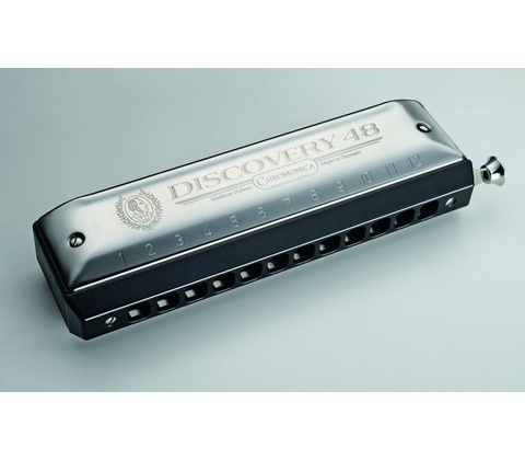 Hohner Discovery 48