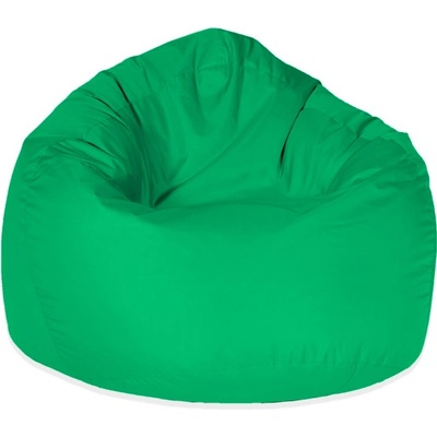 Lehárko Sedací vak Relax zelená