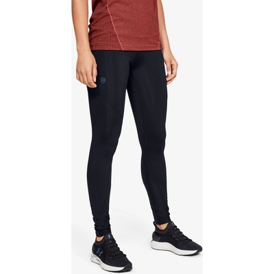 Under Armour Дамски компресионни лосини Under Armour Rush Legging Under Armour | Cheren | ЖЕНИ | S