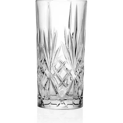 RCR Sklenice na nealko Melodia 6 x 360 ml