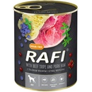 Rafi Adult Beef Tripe and Pork Ham 800 g