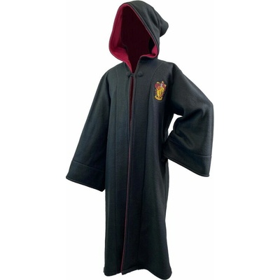 Harry Potter Plášť unisex - Nebelvír